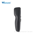 Inventario offline 2D Scanner di codici a barre blu wireless